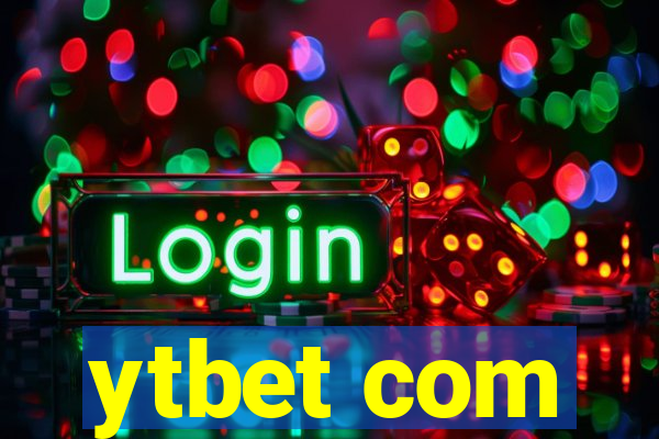 ytbet com